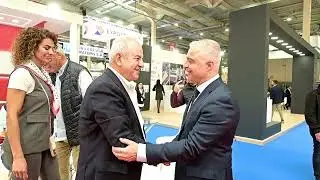 ΕΚΘΕΣΗ FOODTECH 2025