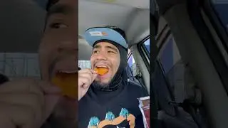 Doritos Roulette is back