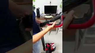 Aspirador de P&oacute; PowerSPEED 😍