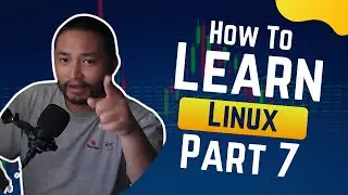 Linux Tidbits ni Janrudel - Part 7 (Advanced Shell)