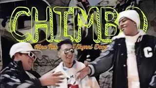 Nina Records ft Skinny Doog - CHIMBO ( Oficial video) @SkynniDoog 