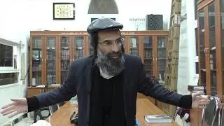הרב חיים אלוש שליט
