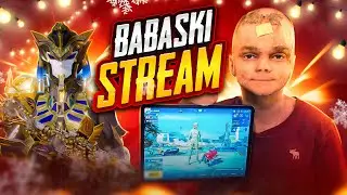 ИГРАЮ БЕЗ ПАЛЬЦЕВ БЕРУ ЗАВОЕВАТЕЛЯ😱С ВЕБКОЙ В ПАБГ МОБАЙЛ 💛PUBG MOBILE