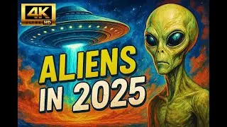 Are We Alone in the Universe? New Evidence of Alien Life in 2025 #alien #universe #space