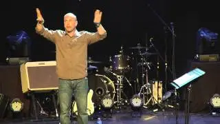 The Story: Paul's Mission