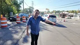 Business owners in Rockland County push back on construction project