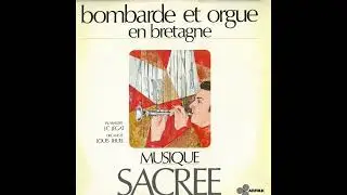 Jean-Claude Jegat, Louis Yhuel - Bro goz va zado&ugrave;