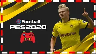 PES 2017|PES2020 Borussia Dortmund Graphic Menu|by Aykovic10