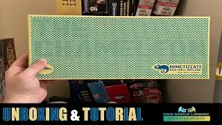 L’Arte Del Sapersi Mimetizzare Con “IL CAMALEONTE” TUTORIAL | Gioco Da Tavolo