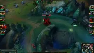 zed s7 montage