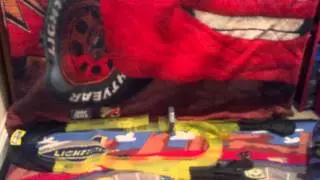 Micro Chargers Mini Track