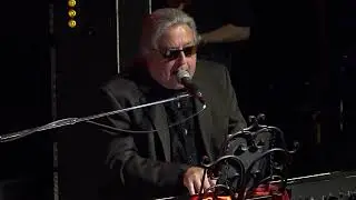 'That Old Pine Box' - Anthony Geraci - from The Extended Play Sessions