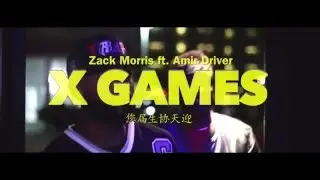 X-GAMES ft. Amir Driver