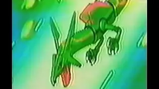Primal RE:Vision - Emerald Version (Teaser Trailer)