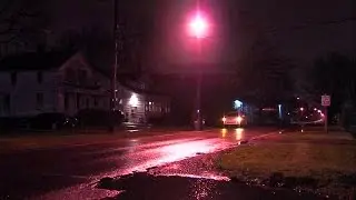 Lowell Street homicide