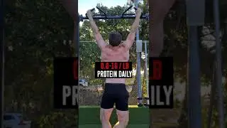 Does Meal Timing Matter For BUILDING MUSCLE?