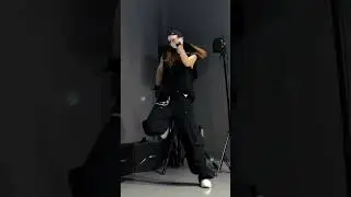 Trap 🖤&bull; |#dance cover #best tiktok #trend #douyin #trap #cover