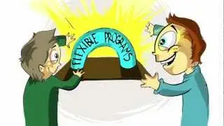 Online Education - Whiteboard Animation Video