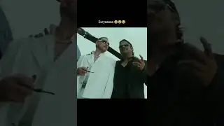 Content No.1 ft SURYA BHAI😂🎙️#viral #ytshorts #yt #shorts #southmovie #surya #content #don#bollywood