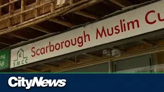 Suspect charged in April shooting during Ramadan