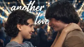 Mike & Eleven 💔 | Another Love | Stranger Things (Emotional Edit)
