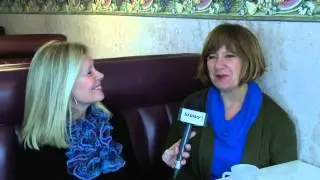 Crystal Kolt Interview
