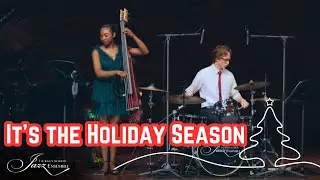It&rsquo;s the Holiday Season | TKA Jazz Ensemble