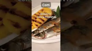 Missoltini - Como