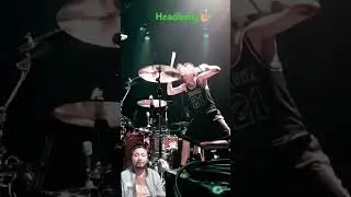 #metal #drumcover #rock #summersong #zoltanchaney #summer