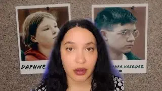 КАСАПИТЕ ОТ СЕНТРЪЛ ПАРК// УБИЙСТВОТО НА МАЙКЪЛ МАКМОРОУ//Дафне Абдела и Кристофър Васкес//
