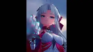 Carlotta & Cantarella Edit [ Wuthering Waves ]