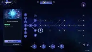 Lost Soul Aside Walkthrough - Start Of Chapter 1: Lord Golden Lion Boss Fight