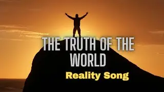 The Bitter Truth of the World | Honest Poor, Dishonest Rich | Reality Song | Motivationa song 2026