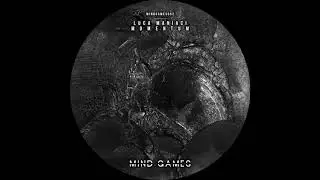 Luca Maniaci - Momentum [Mind Games Recordings]