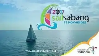 Sail Sabang 2017