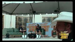 The D.O.C. - Storytime with Legendary Jerry