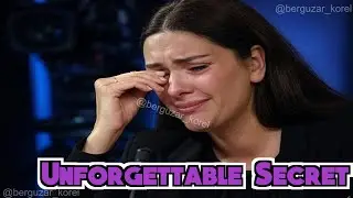 Berguzar Korel & Halit Ergenc Is this forever