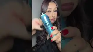 Revolution Makeup &bull; Hydra Cool Fixing Mist #makeup #makeuprevolution