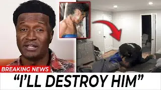 Kirk Frost Files Case After T Hood&rsquo;s ABU$E Kirk Daughter | Towards Kirk