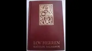 Lov Herren § 281 - Store Gud, vi lover deg