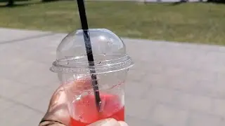 TO MUSZĘ KUPIĆ RAZ W ROKU / CUDOWNY DESER Z TRUSKAWKAMI I NIC MI WIĘCEJ NIE POTRZEBNE