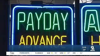 Alternatives to expensive payday loans