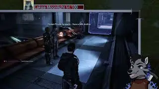 Mass Effect Legendary Edition - WILL THESE SIDE QUESTS EVER END!?!?! [Stream Log #316]