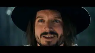 BOOKWORM Trailer - WIFF 2024