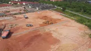 Pandan Indah II 2nd July 2020