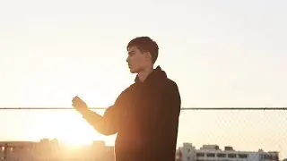 Jonathon Ng - can't help falling in love (live cover)