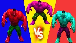 Rage Control 3D