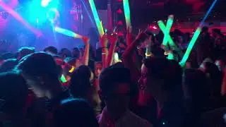 As&iacute; se pone Teatro Barcel&oacute; por las tardes...