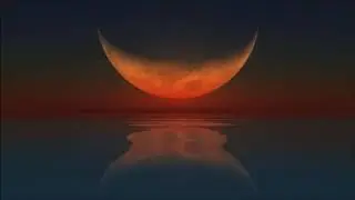 Big Dreamer ! Sagittarius - New Moon Vision