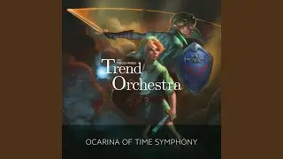 Zelda's Lullaby